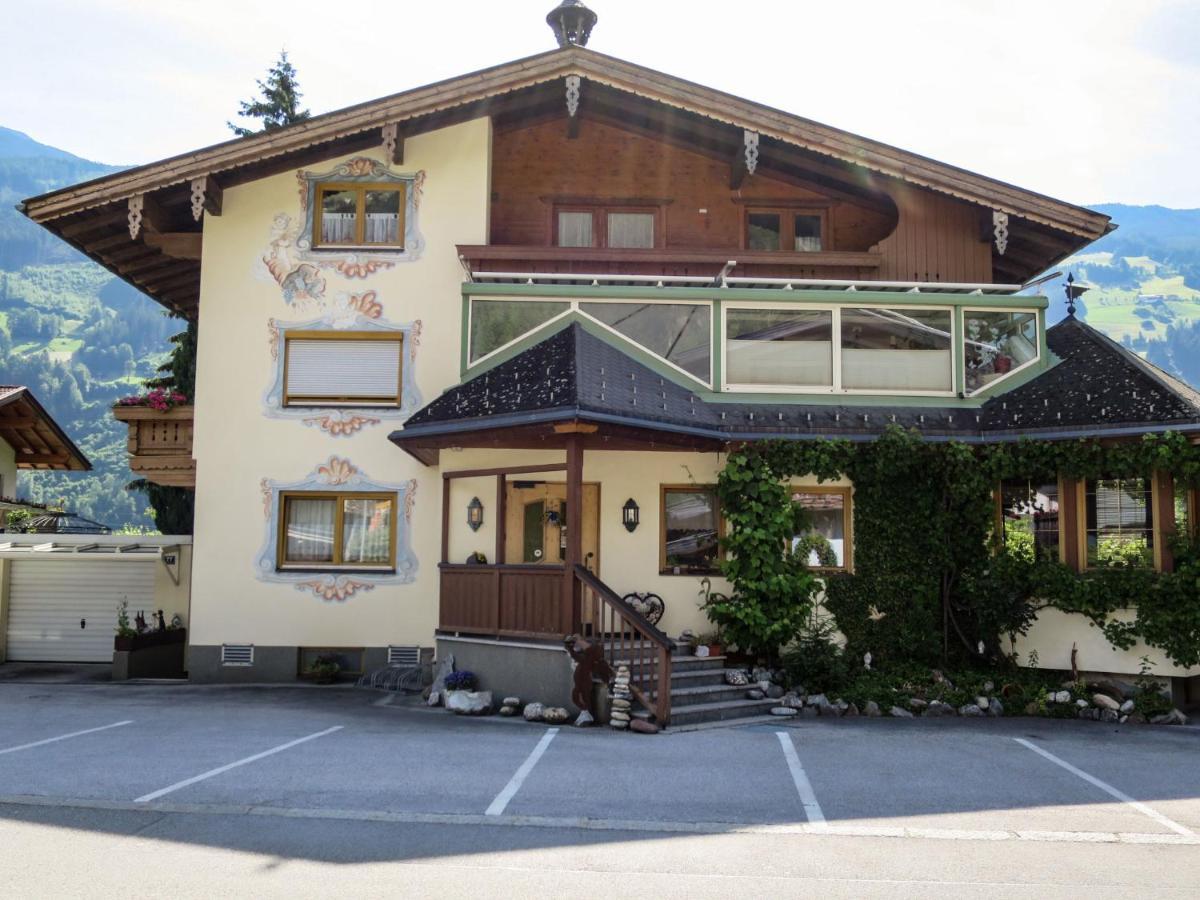 Apartment Weiherwirt By Interhome Haslach Exterior foto